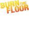 Burn The Floor logo